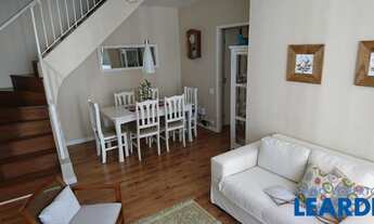 Imagem: APARTAMENTO - BROOKLIN - SP