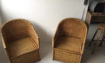 Imagem 5: Apartamento em Santo Antonio