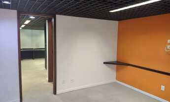Imagem 5: Sala Comercial Barra da Tijuca - Cittá América