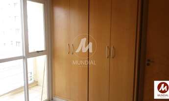 Imagem 5: Apartamento (tipo - padrao) 1 dormitórios, cozinha planejada, em condomínio fechado