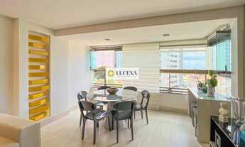 Imagem 4: Ed. San Bernard - 124 m²