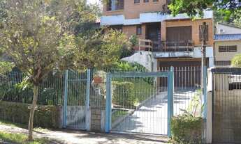 Imagem: Porto Alegre - Casa Padrão - Vila Assunção