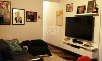 Imagem 2: Porto Alegre - Apartamento Padrão - Farroupilha