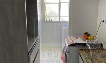 Imagem 3: Apartamento - Jardim dos Oliveiras - Campinas