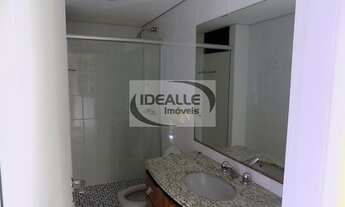 Imagem 6: Apartamento com 2 quartos para alugar por R$ 2750.00, 96.60 m2 - CENTRO CIVICO - CURITIBA