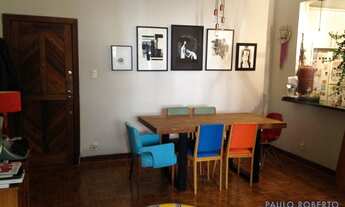 Imagem: APARTAMENTO - POMPÉIA - SP