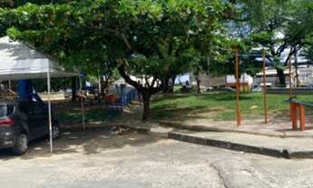 Imagem 6: Casa Térrea em Mussurunga 1, setor G