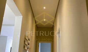 Imagem 2: Casa - Residencial Real Parque Sumaré - Sumaré