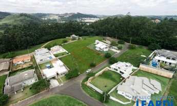 Imagem 3: TERRENO EM CONDOMÍNIO - CONDOMÍNIO SANTA TEREZA - SP