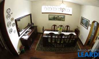 Imagem 2: CASA TÉRREA - ALTO DA BOA VISTA - SP