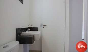 Imagem 4: São Paulo - Apartamento Padrão - Consolação