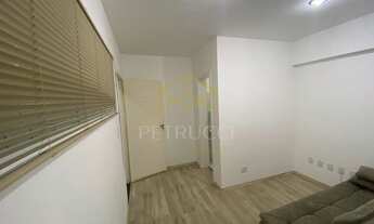 Imagem 6: Sala - Mansões Santo Antônio - Campinas