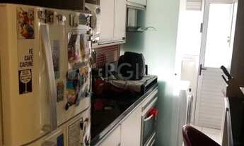 Imagem 4: Porto Alegre - Apartamento Padrão - Humaitá