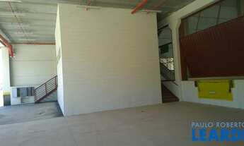 Imagem 2: GALPÃO - JARDIM ÁLAMO - SP