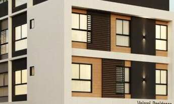 Imagem 1: Apartamento para Venda, Bancários, 1 dormitório, 1 banheiro