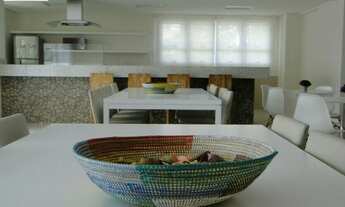 Imagem 6: Apartamento 50 m² | 2 dormitórios