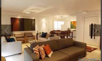 Imagem 4: APARTAMENTO - MORUMBI - SP