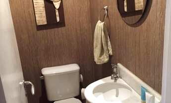 Imagem 5: APARTAMENTO - MORUMBI - SP