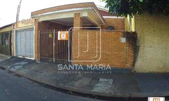 Imagem: Casa (térrea na rua) 2 dormitórios, cozinha