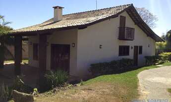 Imagem: CHACARA - COUNTRY CLUB - SP