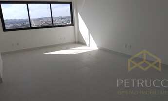 Imagem 7: Salão - Swiss Park - Campinas