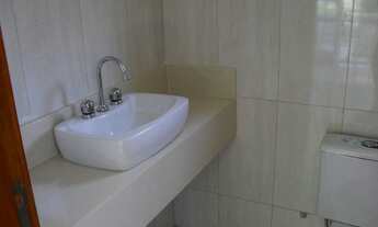 Imagem 2: Casa triplex com piscina, 4 suites Interlagos quality Barra da tijuca