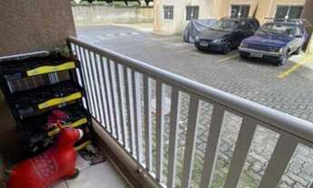 Imagem 4: Apartamento para Venda em Santo André, Vila João Ramalho, 2 dormitórios, 1 banheiro, 1 vag