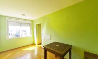 Imagem 2: Porto Alegre - Apartamento Padrão - Tristeza