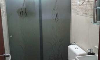 Imagem 4: CASA EM CONDOMÍNIO - VILLAGE CAMPINAS - SP