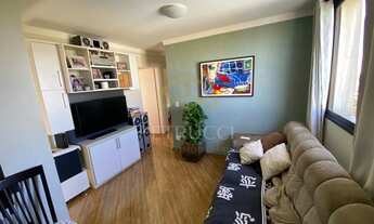 Imagem 2: Apartamento - Ponte Preta - Campinas