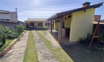 Imagem: SOROCABA - Casa Padrão - Morros