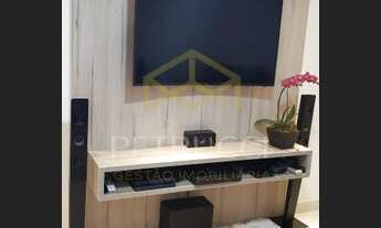 Imagem 3: Apartamento - Nossa Senhora Aparecida - Paulínia