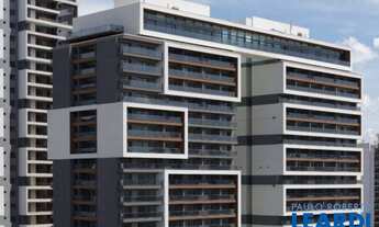 Imagem 6: APARTAMENTO - BROOKLIN - SP