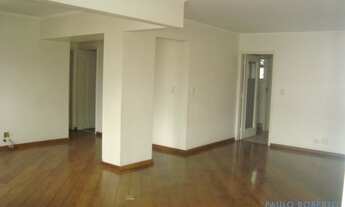 Imagem: APARTAMENTO - PERDIZES - SP
