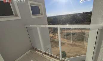 Imagem 6: Palmas - Apartamento Padrão - Quadra 605 Sul