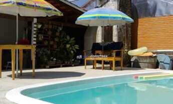 Imagem 3: Casa a venda com piscina, amplo terreno no Gravatá em Navegantes