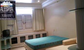 Imagem 6: Apartamento 4 Quartos para Venda em Salvador, CANELA, 4 dormitórios, 2 suítes, 5 banheiros