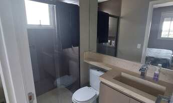 Imagem 5: Apartamento para venda possui 81 metros quadrados com 2 quartos