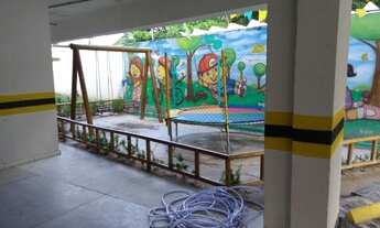 Imagem 5: JS) Lindo apartamento de 3 (1 suíte) quartos em Casa Amarela - 79m² - Edf. Angel