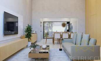 Imagem 5: Casa - Jardim Ypê - Paulínia