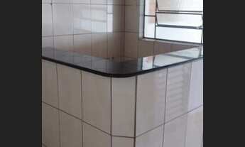 Imagem 5: Casa de vila para venda possui 60 metros quadrados com 1 quarto