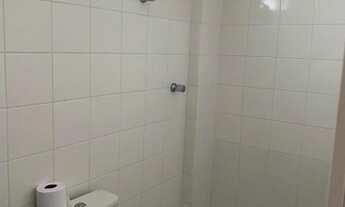 Imagem 5: Apartamento 2 quartos mobiliado no condomínio Felicita - Arapiraca/AL