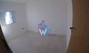 Imagem 7: Apartamento com 2 dormitórios à venda, 43 m² por R$ 199.999,00 - Itaquera - São Paulo/SP