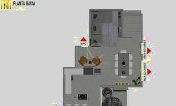 Imagem 3: Apartamento Duplex no Edifício Florence Garden em Balneário Camboriú