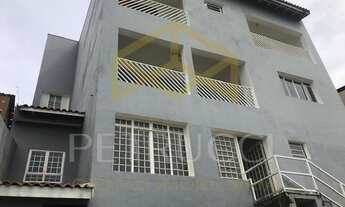 Imagem 4: Casa - Vila Brandina - Campinas