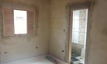 Imagem 1: Casa para venda com 60 metros quadrados com 2 quartos em Balneário Gaivota - Itanhaém - SP