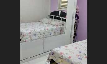 Imagem 5: Apartamento - Parque Residencial Vila União - Campinas