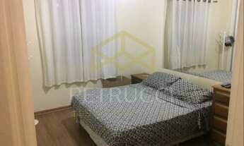 Imagem 7: Apartamento - Jardim Nossa Senhora Auxiliadora - Campinas