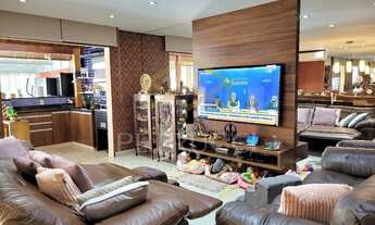 Imagem: Casa - Chácaras Alpina - Valinhos