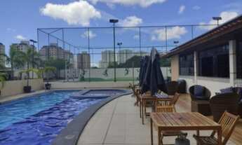 Imagem 1: Apartamento 3 quartos/suíte e varanda -Jabutiana